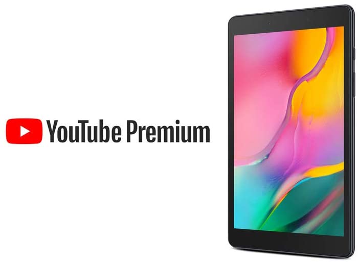 Samsung Galaxy Tab A 8.0 Samsung Galaxy Tab A 8.0